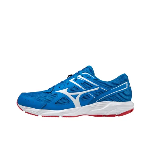 Кроссовки для бега Mizuno Spark 6, низкий топ, мужские