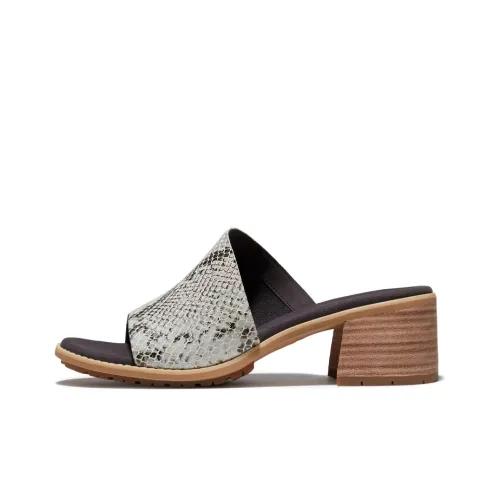 TIMBERLAND Слипоны Женские