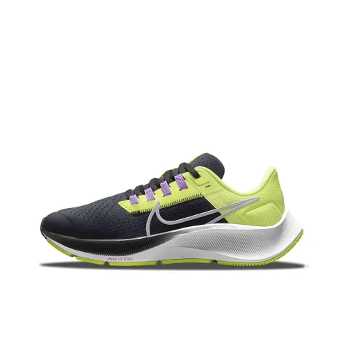 Nike Pegasus 38 Детская беговая обувь Низкий топ Женская