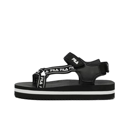 FILA TOMAIA SD one Ремень Сандалии Унисекс