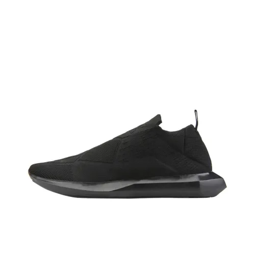 NORVINCY Беговые кроссовки Low Top Унисекс