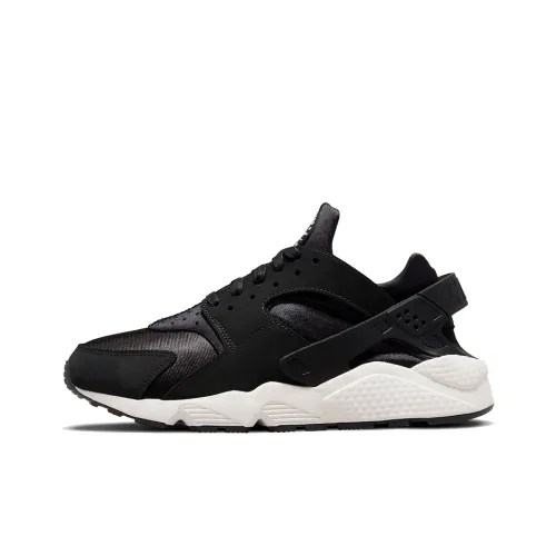 Nike Air Huarache Беговые кроссовки Низкий Топ Мужской