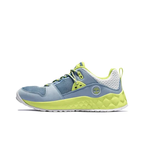 Timberland Solar Wave Беговые кроссовки Низкий верх Женские