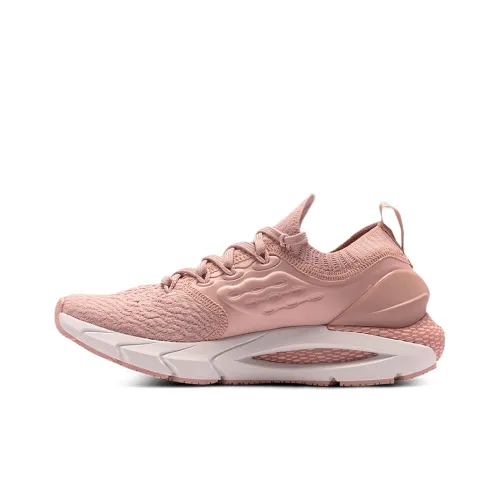 Under Armour HOVR Phantom 2 Беговые кроссовки Низкий Топ Женские