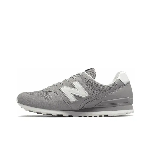 New Balance NB 996 Series Беговые кроссовки Низкий Топ Женские