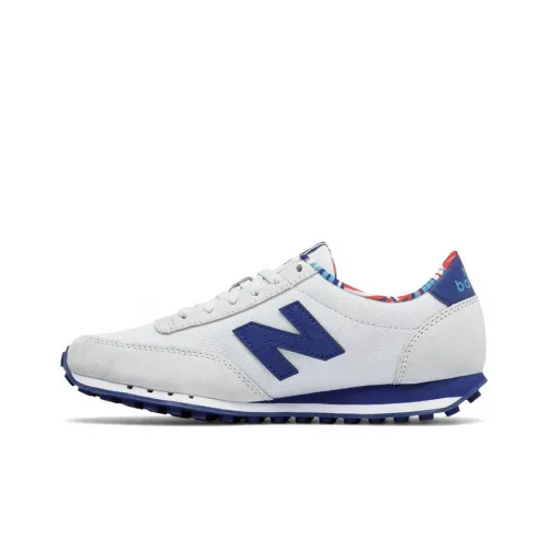 New Balance NB 410 Коллекция Беговые кроссовки Низкий Топ Женские
