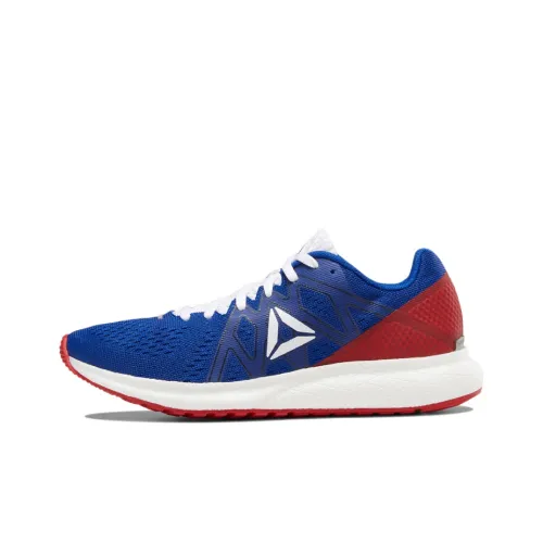 Reebok Floatride Беговые кроссовки Низкий Топ Женские