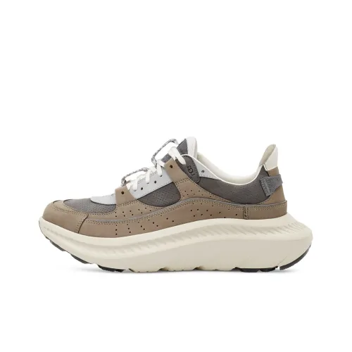 UGG CA805 V2 Беговые кроссовки Низкий топ Мужской