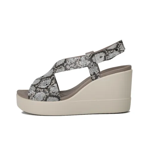 Crocs One Ремень Сандалии Женские