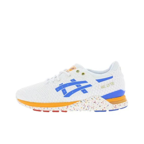 ASICS Gel Lyte Evo Беговые кроссовки Низкий Топ Мужской