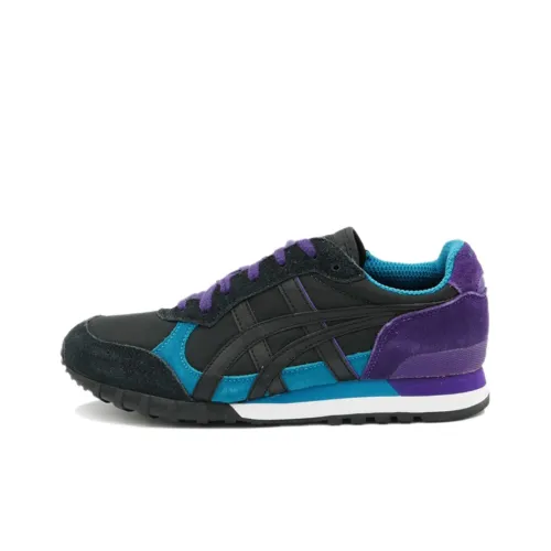 Onitsuka Tiger Colorado Eighty FIVE Беговые кроссовки Низкий Топ Мужской