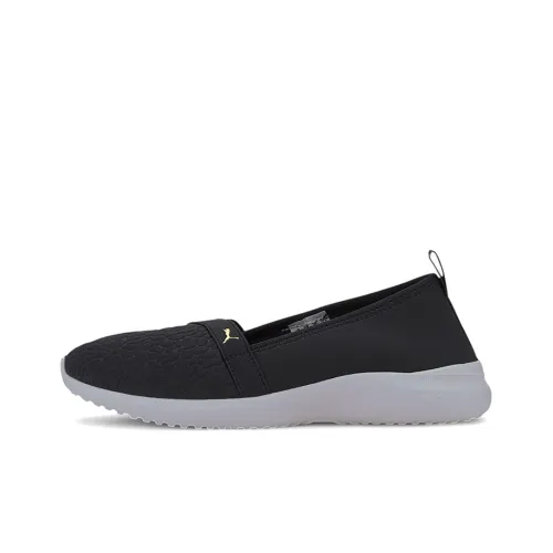 PUMA Adelina Collection Беговые кроссовки Низкий Топ Женские