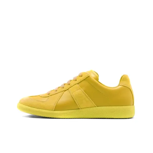 Maison Margiela Replica Немецкие армейские кроссовки Low Топ Женские