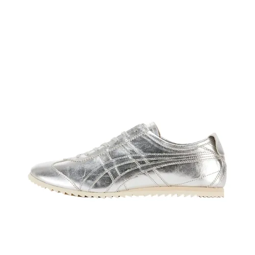 Onitsuka Tiger Limber UD Prestige Беговые кроссовки Низкие Топ Женские