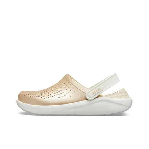 Crocs Classic Clog Sabo Унисекс Gold