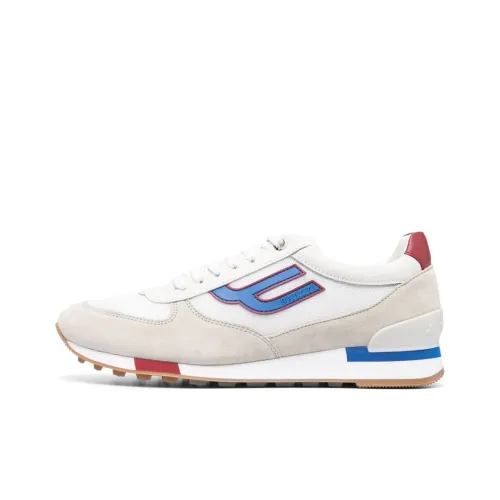 BALLY Беговые кроссовки Low Top Мужские