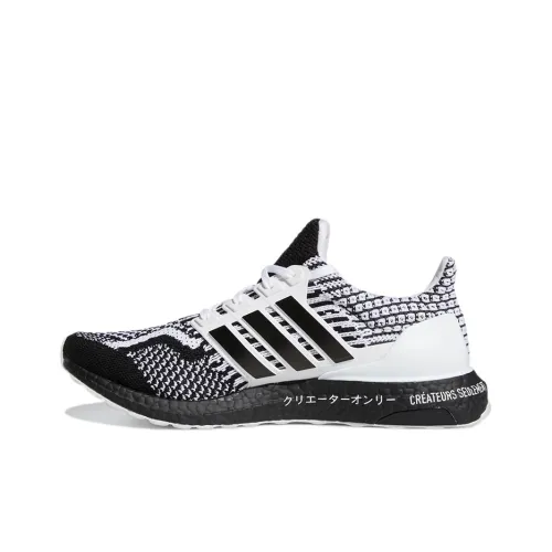 Adidas ULT Беговые кроссовки Низкий Топ Мужской