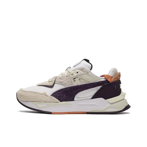 PUMA Mirage Sport Беговые кроссовки Низкий Топ Унисекс