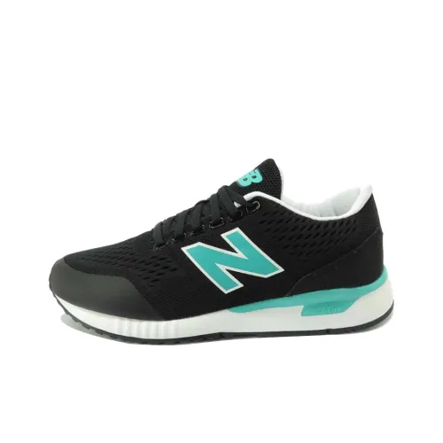 New Balance NB 005 Беговые кроссовки Низкий Топ Женские