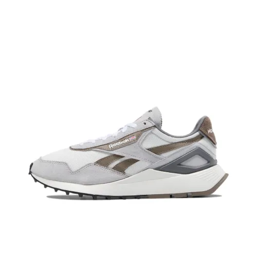 Reebok Classic Leather Legacy AZ Casual Low Top Унисекс