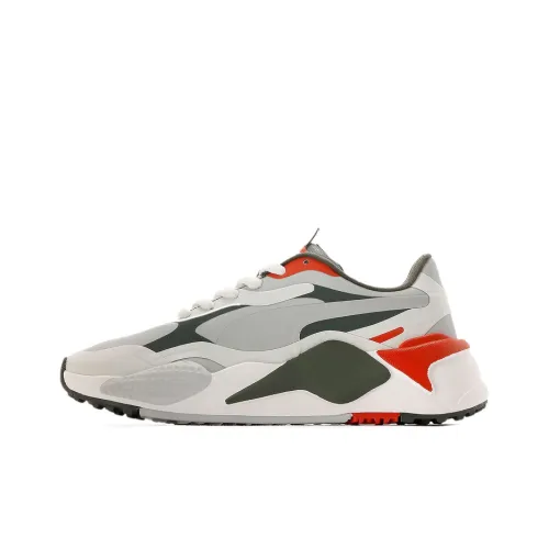 PUMA RS г Беговые кроссовки Низкий Топ Женские