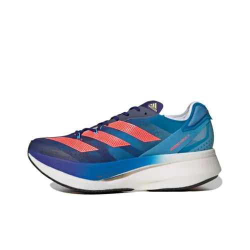 Adidas Adizero Prime X Беговые кроссовки Низкий топ Унисекс