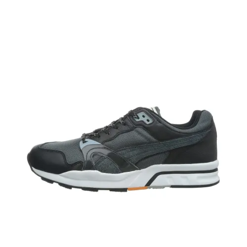 PUMA Trinomic XT1 Plus Беговые кроссовки Низкий Топ Мужской