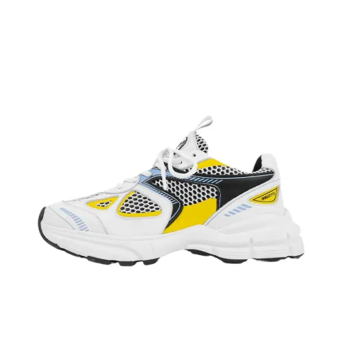 Axel Arigato Marathon Casual Low Top Женские