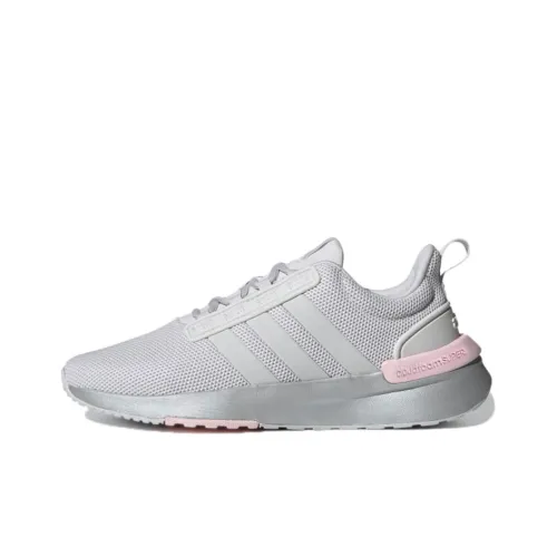 Adidas Neo Racer TR21 Беговые кроссовки Низкий Топ Женский