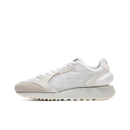 Onitsuka Tiger Moage Co Беговые кроссовки Низкие Унисекс
