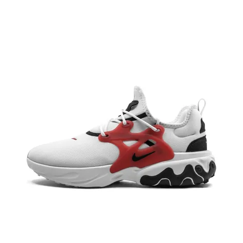 Nike React Presto Casual Low Top Мужской