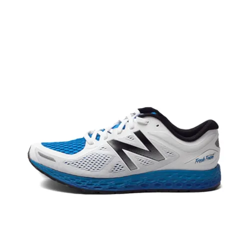 New Balance NB Zante Беговые кроссовки Низкий Топ Мужской