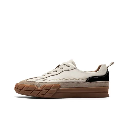 Q.VONTON Немецкие армейские кроссовки Low Top Женские