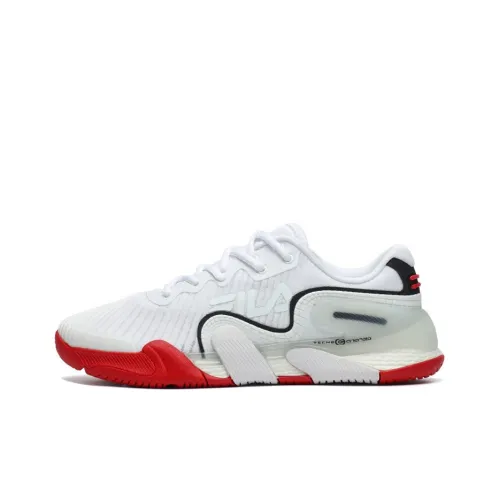 FILA ATHLETICS Теннисные кроссовки Low Top Женские