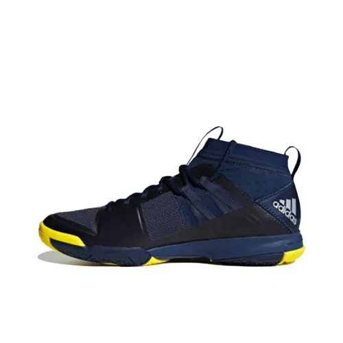 Adidas Wucht P7 Беговые кроссовки MID Топ Мужской
