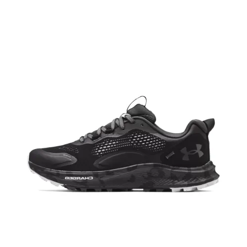 Under Armour Charged Bandit Trail 2 Беговые кроссовки Низкий Топ Женские