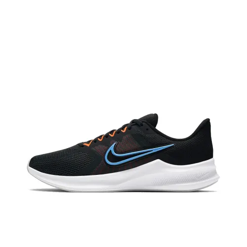 Nike Downshifter 11 Беговые кроссовки Низкий Топ Мужской