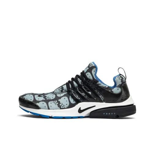 Nike Air Presto Casual Low Top Мужской