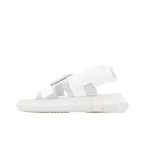 NORVINCY Уличные пляжные сандалии для спорта с наклейкой унисекс