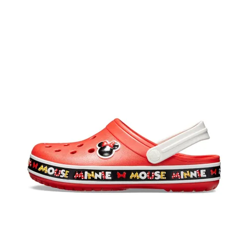 Crocs Сабо Женские