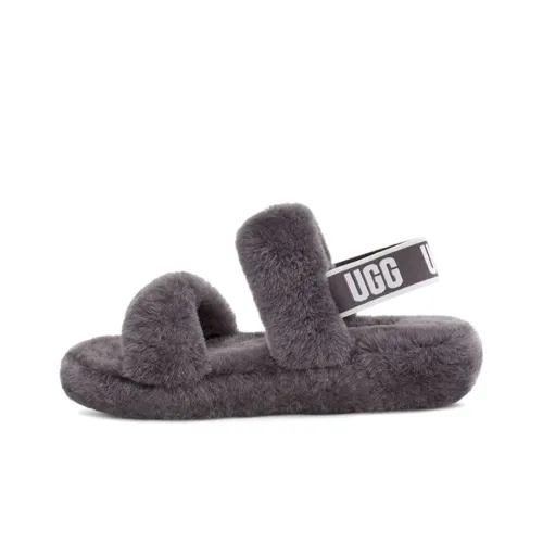 UGG Oh Yeah one Ремень Сандалии Женские