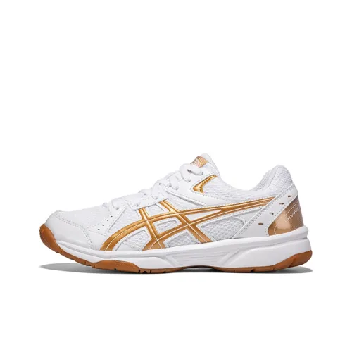 Asics River CS Беговые кроссовки Низкий Топ Унисекс