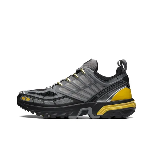 Salomon Collaboration ACS Pro Advanced Альпинистские и туристические ботинки Низкий топ Унисекс