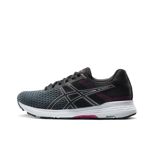 Asics Gel Phoenix 9 Беговые кроссовки Низкий топ Женские