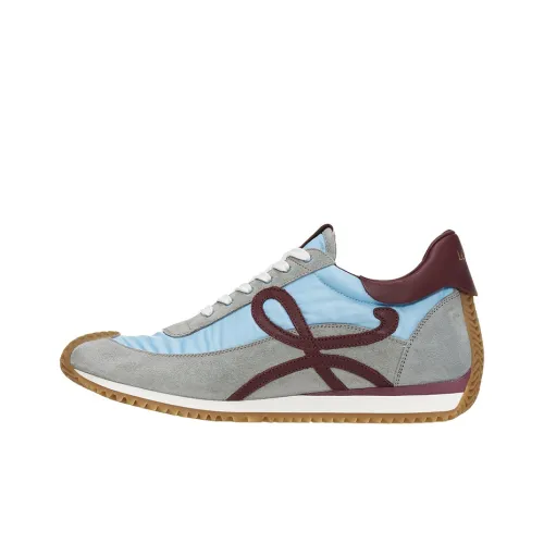 LOEWE Flow Runner Повседневный Низкий Топ Мужской
