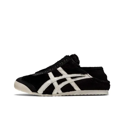 Onitsuka Tiger MEXICO 66 Повседневный Низкий Топ Унисекс
