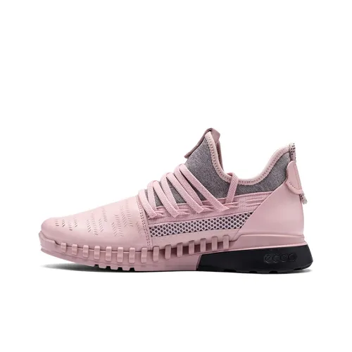 Ecco Cool Flying Повседневный Низкий Топ Женский