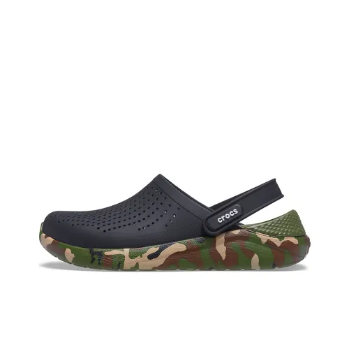 Crocs LiteRide Сабо Унисекс