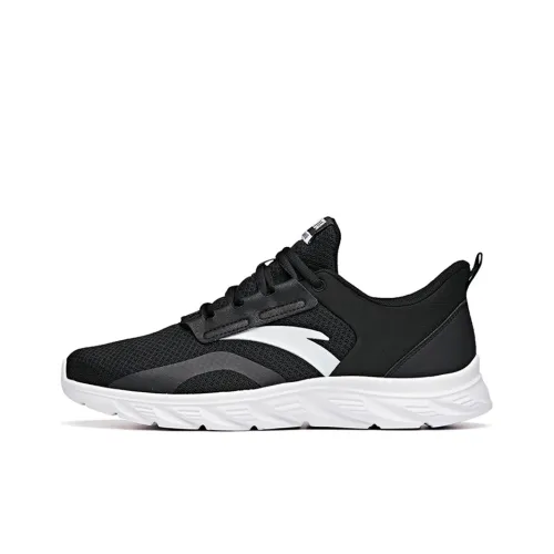 Anta RUNNING Collection Беговые кроссовки Низкий Топ Мужской