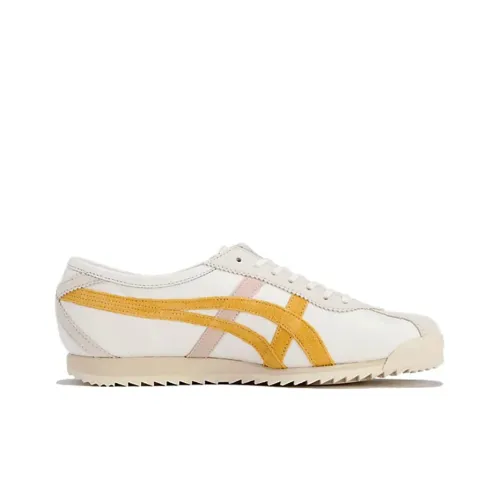 Onitsuka Tiger Limber 66 Prestige Беговые кроссовки Низкий Топ Женские